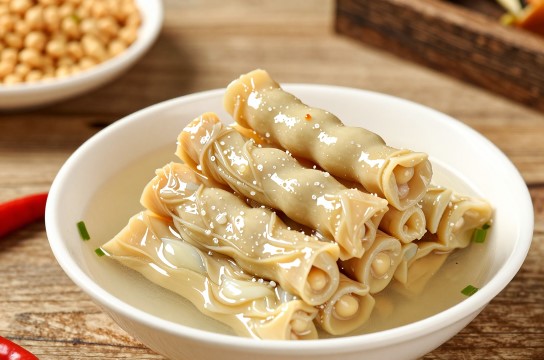 城头豆制品-展庭百科汇