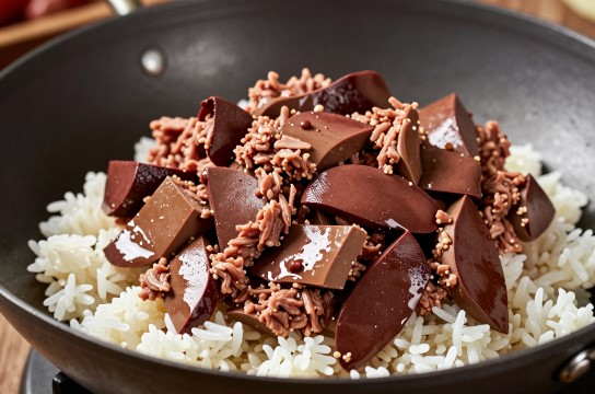 猪肝松是哪里的特产?_河南肉类制品介绍-展庭百科汇