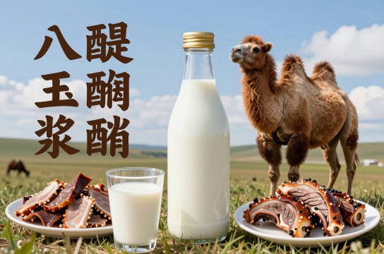 八珍肴-展庭百科汇