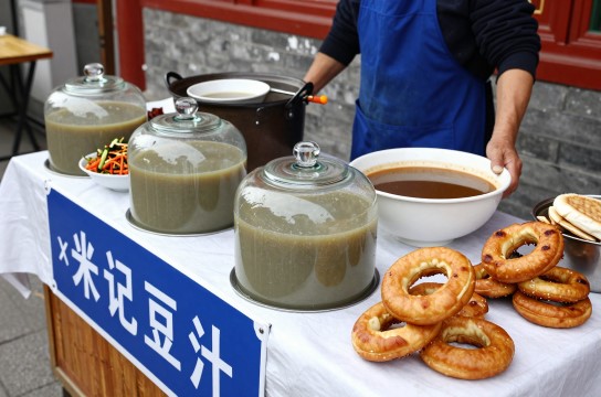 豆汁儿