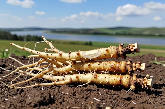 鸡西刺五加-展庭百科汇