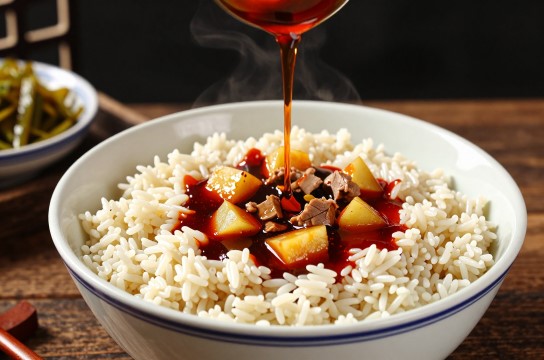 撒饭-展庭百科汇