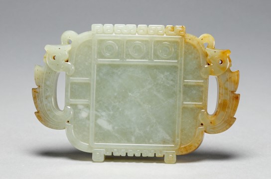 蓝田玉器