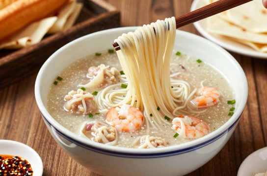 天津稀食