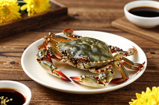滦南海蟹是哪里的特产?_河北海鲜特产介绍-展庭百科汇