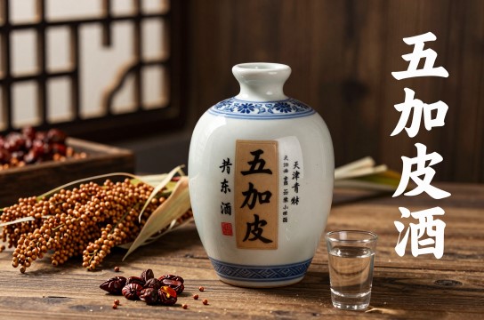 天津五加皮酒-展庭百科汇