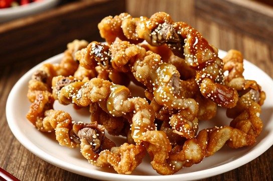 邱县酥肉