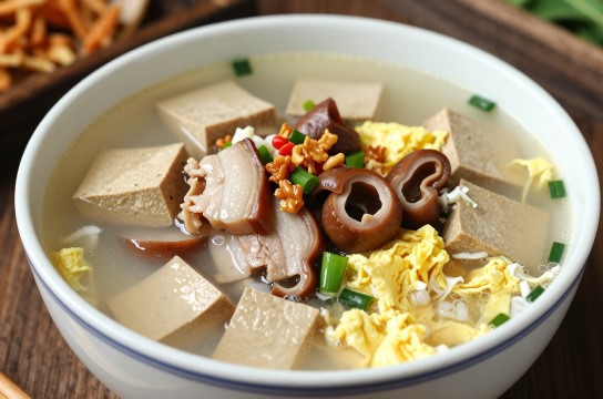 徐家杂拌汤是哪里的特产?_四川美食特产介绍-展庭百科汇