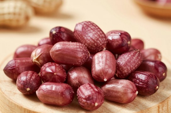 察隅花生是哪里的特产?_西藏农产品介绍-展庭百科汇