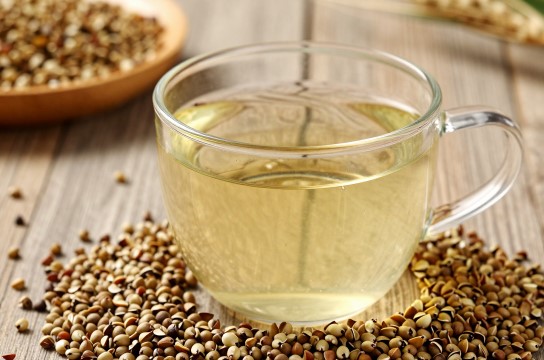 中卫特产苦荞-展庭百科汇