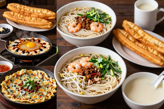 罗东小吃-展庭百科汇