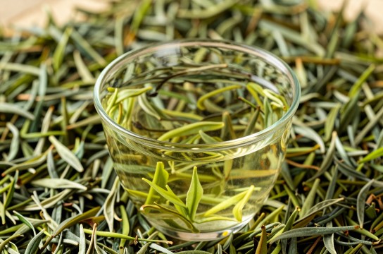 黄岗山玉绿是哪里的特产?_江西茶叶类介绍-展庭百科汇