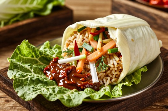 打饭包是哪里的特产?_辽宁特色美食介绍-展庭百科汇