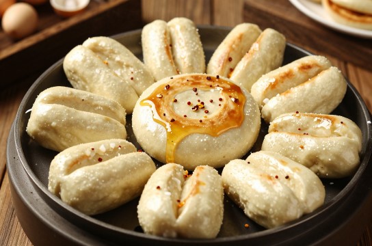 墩饽饽