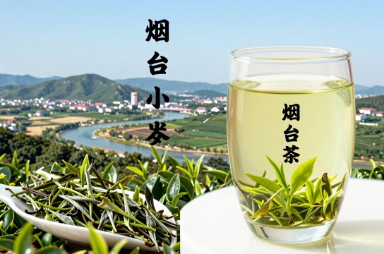 烟台茶-展庭百科汇