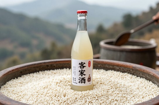 客家米酒是哪里的特产?_江西酒类饮品介绍-展庭百科汇