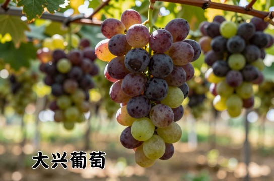 大兴葡萄