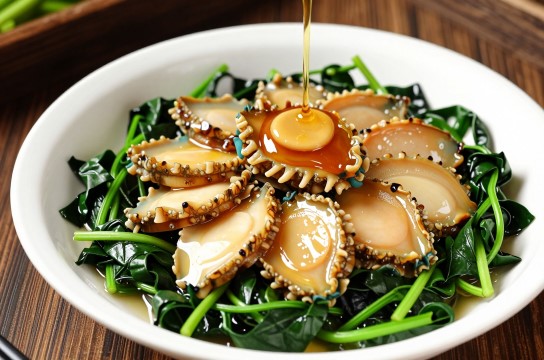 油麻素鲍鱼是哪里的特产?_上海特色美食介绍-展庭百科汇