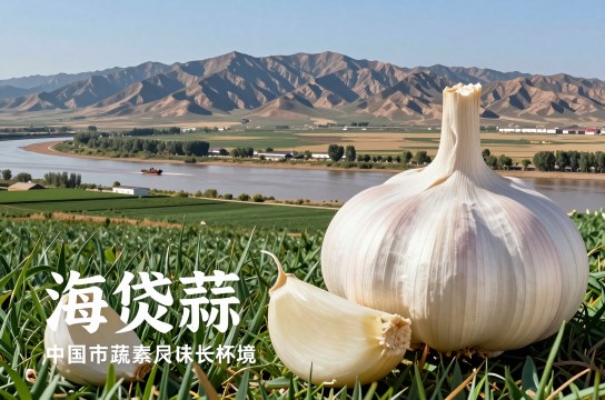 海岱蒜-展庭百科汇