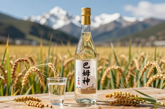 巴姆神酒-展庭百科汇