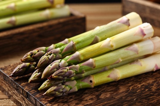 沅江芦笋-展庭百科汇