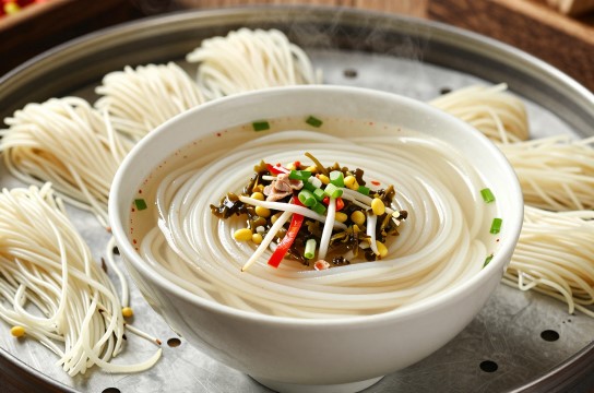 土杂粉