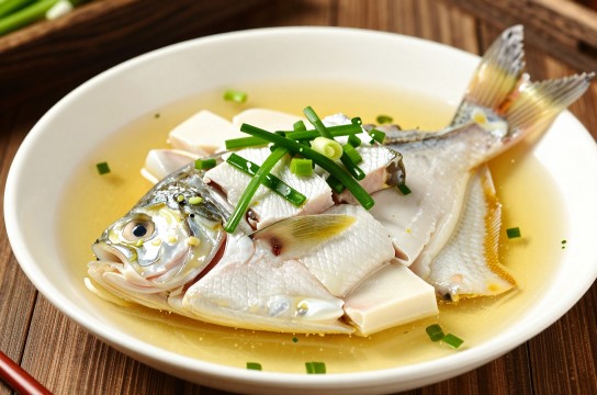葱油目鱼是哪里的特产?_天津美食特产介绍-展庭百科汇