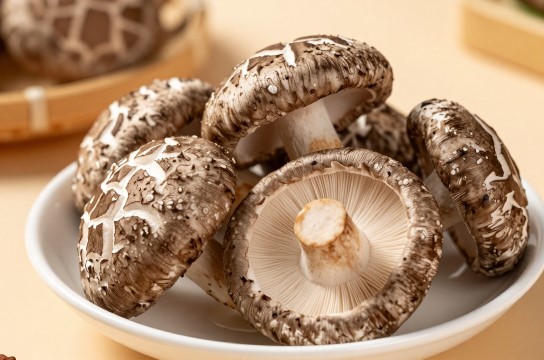 房山香菇