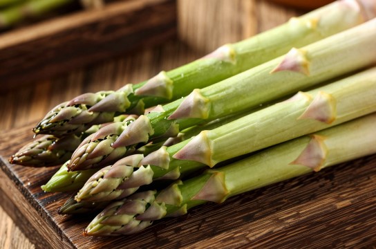 沙苑芦笋-展庭百科汇