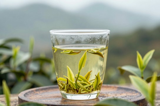 水城富硒茶叶是哪里的特产?_贵州茶叶类介绍-展庭百科汇