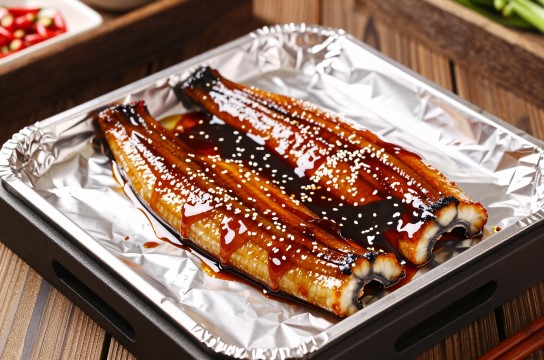 烤鳗鱼是哪里的特产?_吉林食品类介绍-展庭百科汇