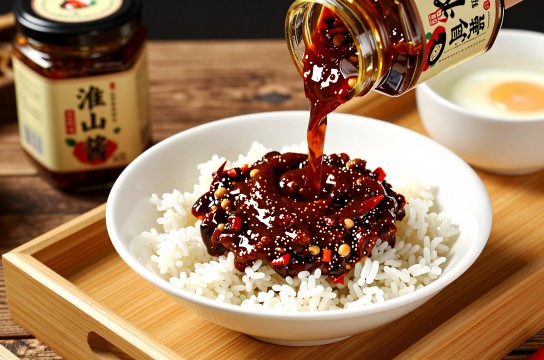 淮山酱是哪里的特产?_福建调味品介绍-展庭百科汇