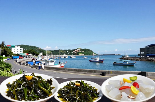 北关海鲜
