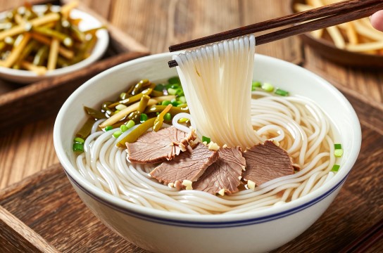 黄家塘米粉