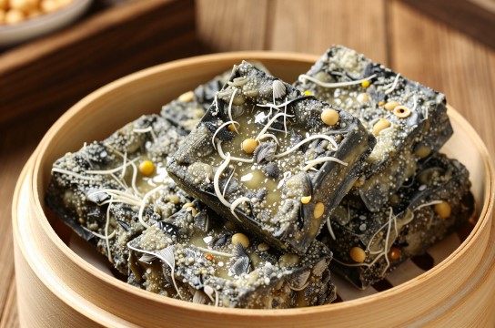 邢营臭豆腐-展庭百科汇