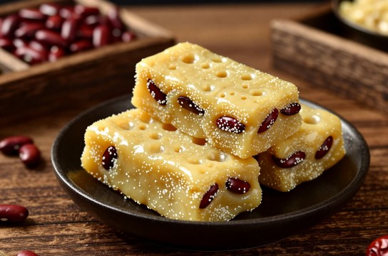 凌源切糕-展庭百科汇