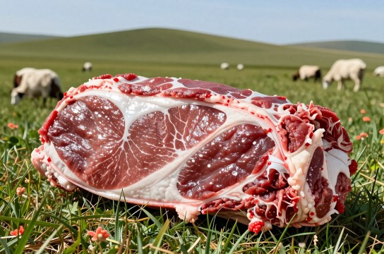 土默特羊肉-展庭百科汇