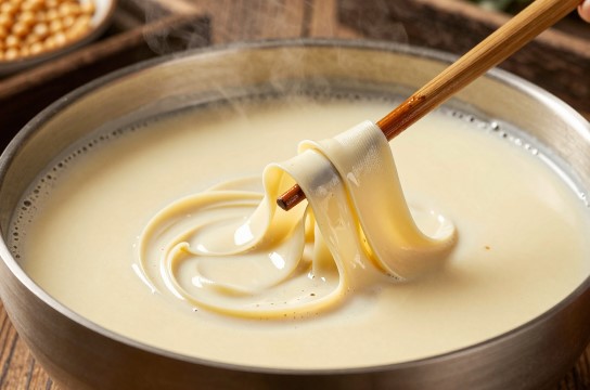 广灵豆腐皮-展庭百科汇