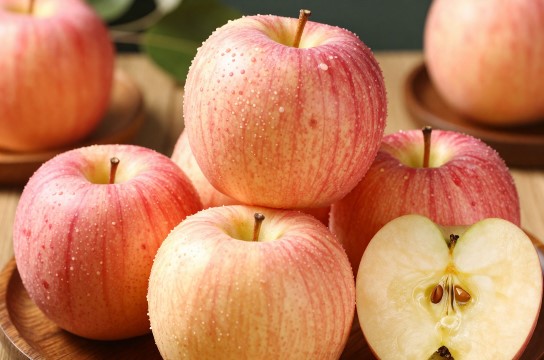 虞城苹果是哪里的特产?_河南水果类介绍-展庭百科汇