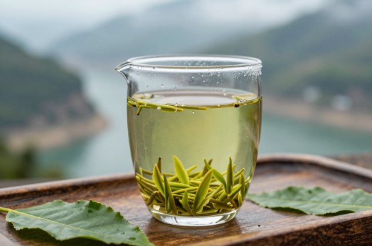 巫山神茶-展庭百科汇