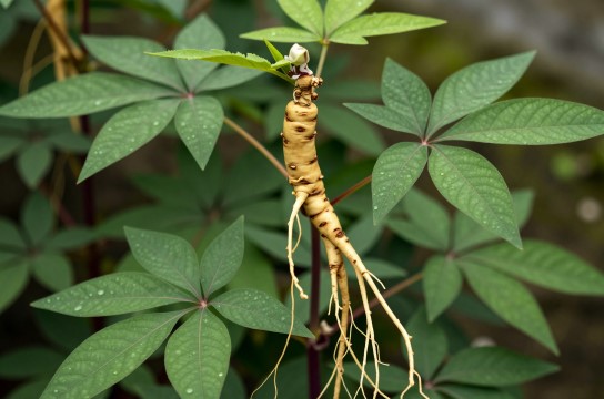 恩阳川明参-展庭百科汇