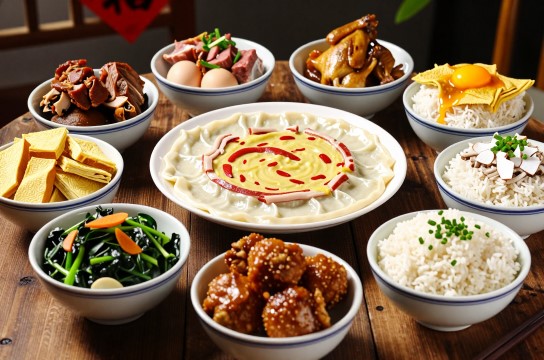 泗阳十大碗是哪里的特产?_江苏美食特产介绍-展庭百科汇