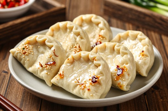 郾城豆腐盒