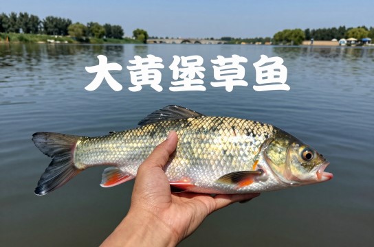 大黄堡草鱼是哪里的特产?_天津水产品介绍-展庭百科汇