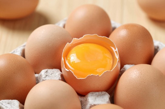 蓟县柴鸡蛋是哪里的特产?_天津农产品介绍-展庭百科汇