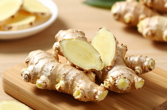 清江生姜是哪里的特产?_广东药食特产介绍-展庭百科汇