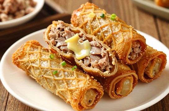 筒子肉是哪里的特产?_北京食品特产介绍-展庭百科汇