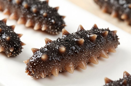 瓦房店海参-展庭百科汇