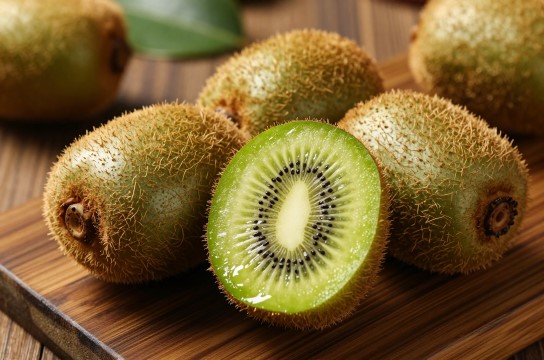 宜昌猕猴桃-展庭百科汇