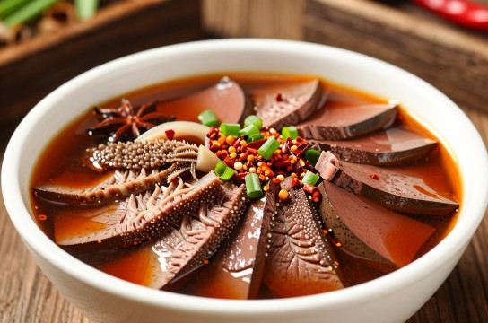 新化三合汤是哪里的特产?_湖南美食特产介绍-展庭百科汇